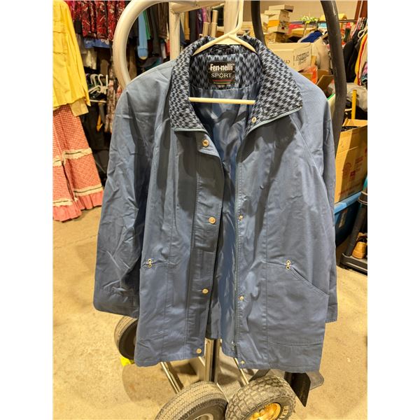 FEN – NELLI sport coat size 1112