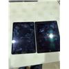 Image 1 : Apple iPads untested