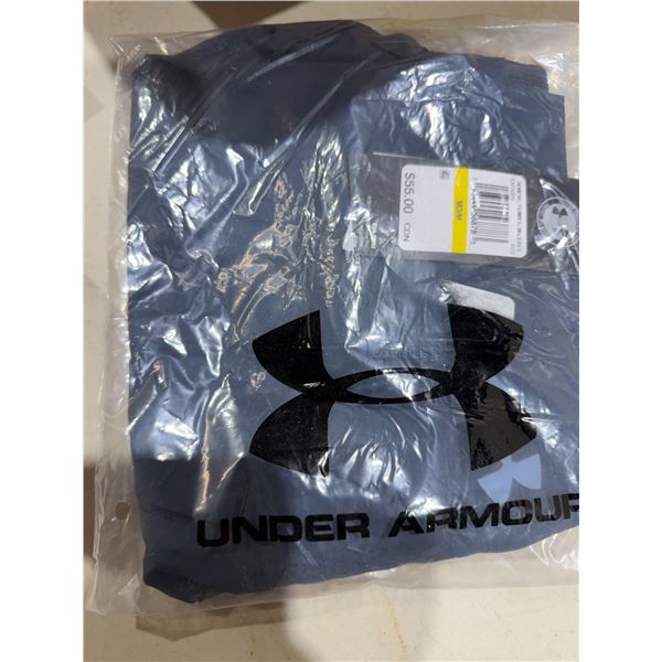 New under Armour women's shorts size medium
