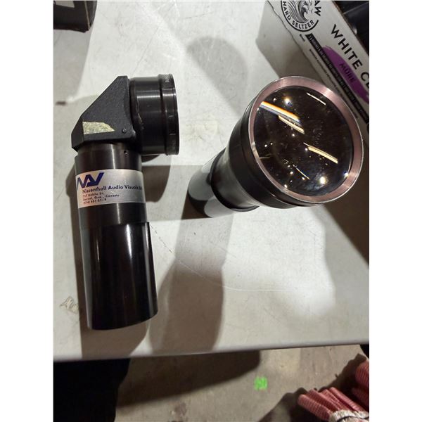 Camera related items