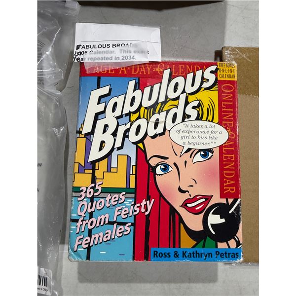 Fabulous boards, 2006 calendar exact years is repeated in 2034
