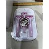 Image 1 : REVELLE6 pack ladies razors