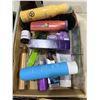 Image 1 : Assorted Hair Care