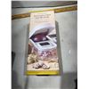 Image 1 : Vegetable chop and measure