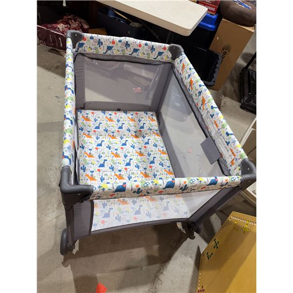 Playpen