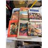 Image 1 : Assorted books