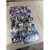 Image 1 : Assorted hockey cards