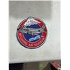 Image 1 : MCCHORD air museum patch