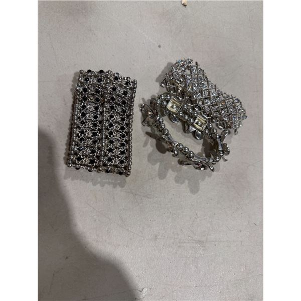 Fashion bracelets