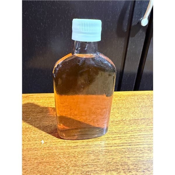amaretto or forbidden fire no label must have valid id