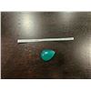 Image 1 : 27.03 ct Green Botswana agate