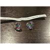 Image 3 : 11.24ct Multicolor Africa Quartz
