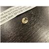 Image 3 : 1.2ct Orange Citrine