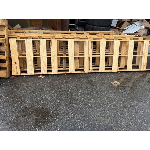 pallets