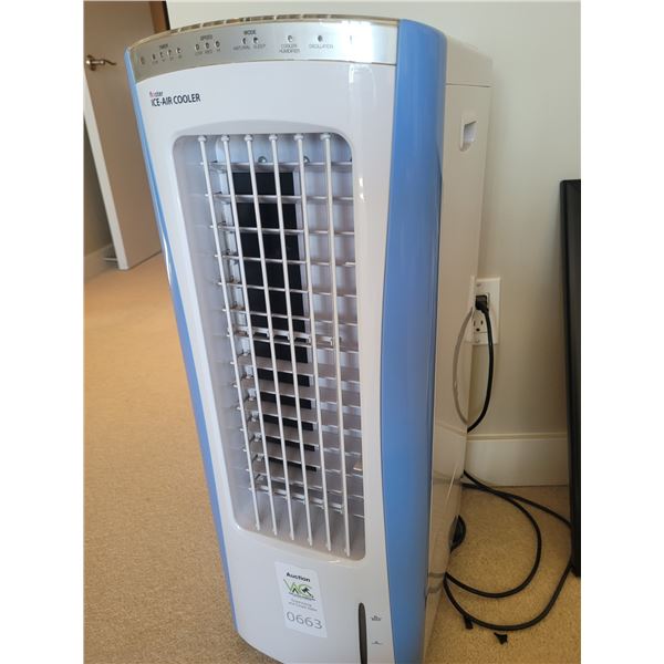 Floater Ice-Air Cooler Cat B