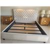 Image 1 : King size Bed Frame Cat C