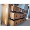 Image 3 : Vintage Wood Dresser Cat C
