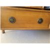 Image 5 : Vintage Wood Dresser Cat C