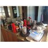 Image 1 : Cleaning supplies plus Cat A