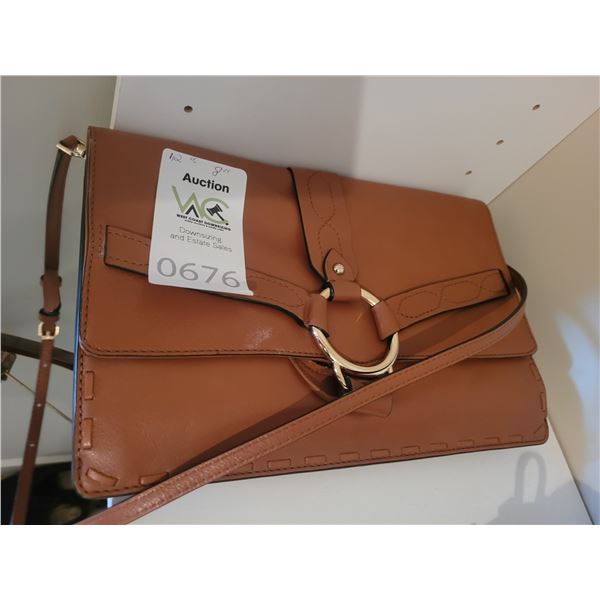 Rebecca minkoff purse Cat A