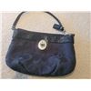 Image 4 : Coach purse plus Cat A