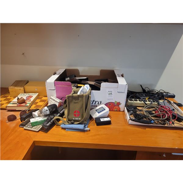 Office supplies plus Cat A