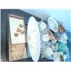 Image 2 : Decor Mats Candles misc. Cat A