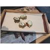 Image 9 : Decor Mats Candles misc. Cat A