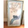 Image 2 : Framed prints lot. Cat A