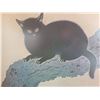 Image 3 : Framed prints lot. Cat A