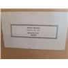 Image 5 : Framed prints lot. Cat A