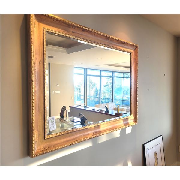 Large Mirror Cat A