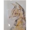 Image 3 : Framed Print Cat A