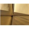 Image 3 : NatuzziLeather sofa Cat C