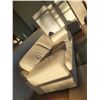 Image 4 : NatuzziLeather sofa Cat C