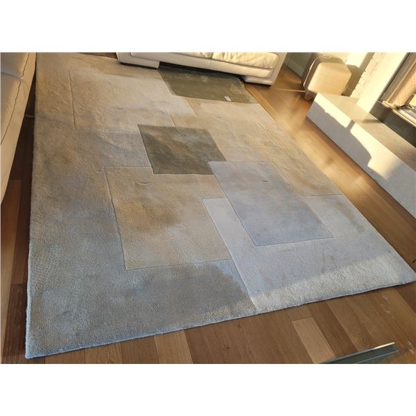 Large rug Cat C