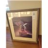 Image 1 : Framed Print. Cat A