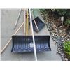 Image 4 : Garden tools lot Cat B