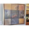 Image 4 : Framed Art. Cat A