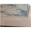 Image 6 : Framed Art. Cat A