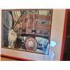 Image 7 : Framed Art. Cat A