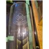Image 4 : Glass vase/container lot. Cat A