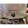 Image 2 : Kitchen appliances Cat A