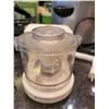 Image 4 : Kitchen appliances Cat A