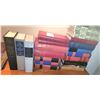 Image 1 : Book lot Cat A