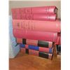 Image 4 : Book lot Cat A