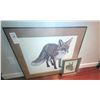 Image 1 : Framed Art. Cat A