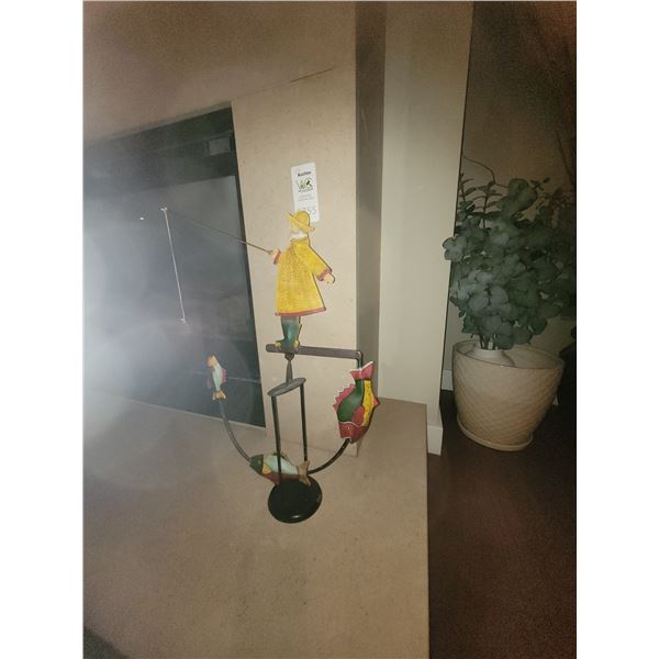 Home Decor Cat A