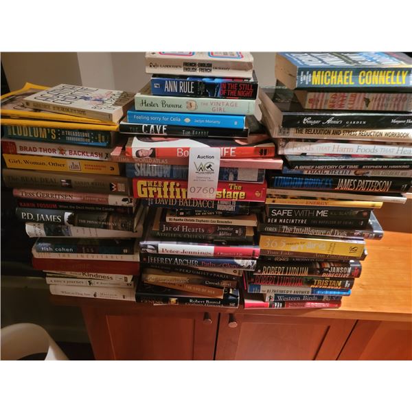 Books Cat A