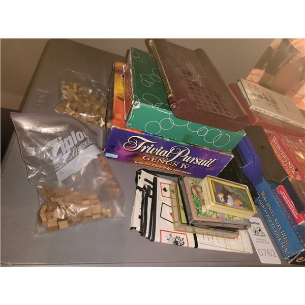 Games A